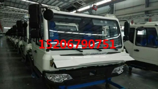 點擊查看詳細信息<br>標題:中聯(lián)全架駕駛室總成 含內(nèi)飾 閱讀次數(shù):3427
